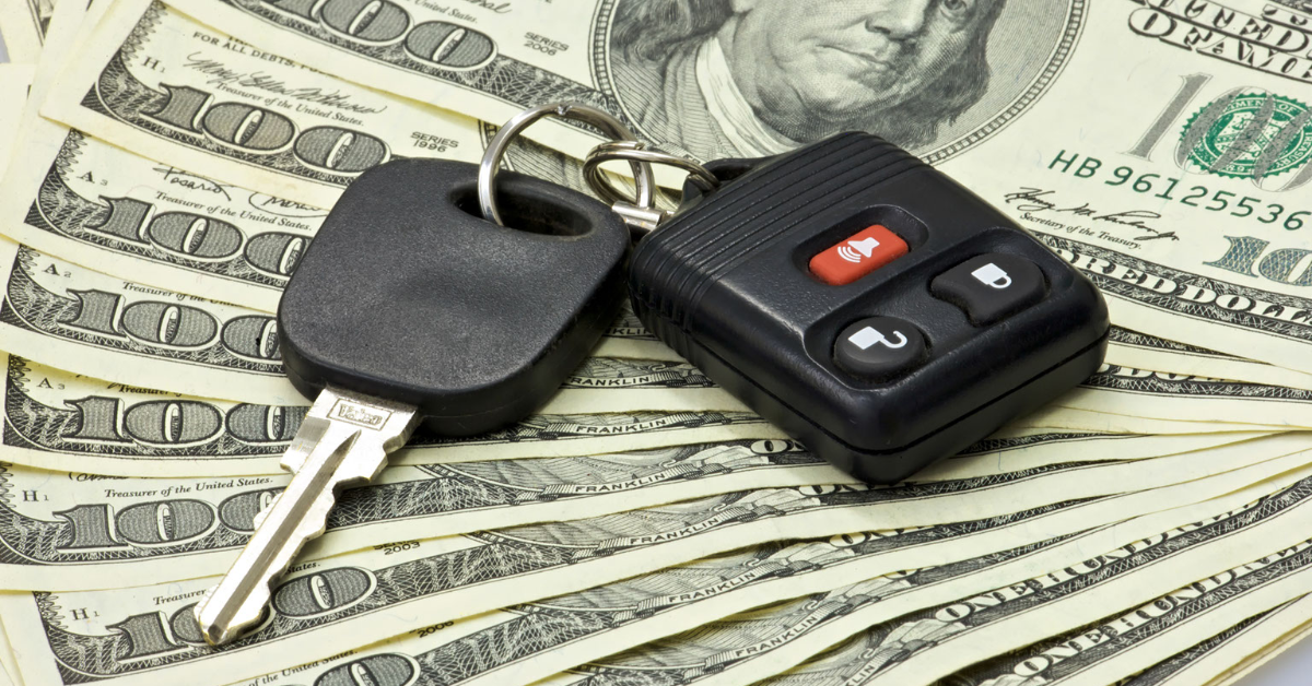 Two Tricky Repo Issues Impound Recovery is our Business